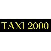 Taxi 2000 - LOGO