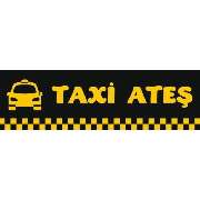 Taxi Ateş Solingen Inh. Firat Ateş - LOGO