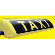 Taxi-Auto-Zentrale - LOGO