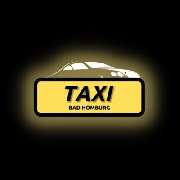 Taxi Bad Homburg 67 - LOGO