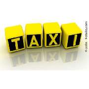 Taxi Bamberg - LOGO