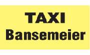 Taxi Bansemeier - LOGO