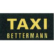 Taxi Bettermann GmbH Taxibetrieb - LOGO
