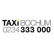 Logo - Taxi Bochum eG