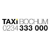 Taxi Bochum eG - LOGO