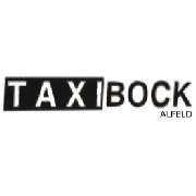 Taxi-Bock-Alfeld - LOGO