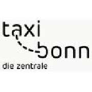 Taxi Bonn eG - Die Zentrale - LOGO