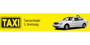 Taxi Breitung - LOGO