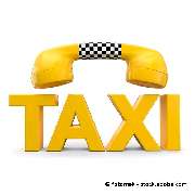 Taxi-Dauer GmbH & Co. KG - LOGO