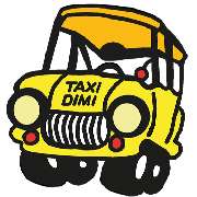 Taxi Dimi - LOGO