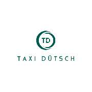 Taxi Dütsch - LOGO