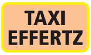 Taxi Effertz - LOGO