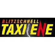 Taxi Ene - LOGO