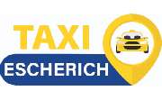Taxi Escherich - LOGO