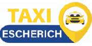 Taxi Escherich - LOGO