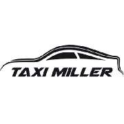 Taxi & Fahrdienst Miller - LOGO