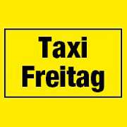 Taxi Freitag Inh. Stefanie Freitag - LOGO