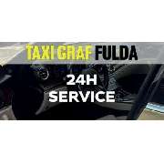 Taxi Fulda Graf - LOGO