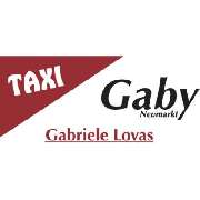Taxi Gaby - LOGO