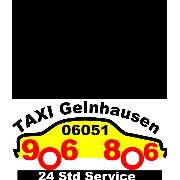 Taxi Gelnhausen Gözel - LOGO