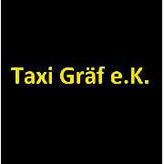 Taxi Gräf Kulmbach & Stadtsteinach - LOGO
