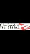 Logo - Taxi-Groß