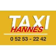 Taxi Hannes GmbH - LOGO