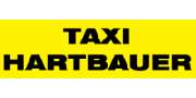 Taxi - Hartbauer - LOGO