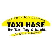 Taxi Hase Inh. Zafar Iqbal - LOGO