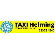 TAXI Helming - LOGO