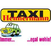 Taxi Hennermann KG - LOGO