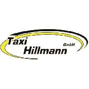 Taxi Hillmann GmbH - LOGO
