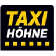 Taxi Höhne - LOGO