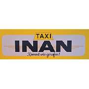Taxi Inan - LOGO
