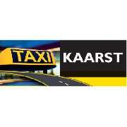 TAXI KAARST - LOGO