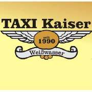 Taxi Kaiser - LOGO