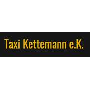 Taxi Kettemann e. K. - LOGO