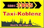 Taxi-Koblenz e.G. - Krankenfahrten - 