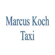 Taxi Koch - LOGO
