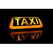Taxi Komfort - LOGO