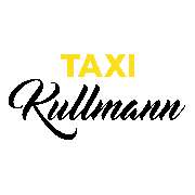 Taxi Kullmann Taxi u. Mietwagenbetrieb - LOGO