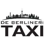 Taxi Landau DeBerliner GmbH - LOGO