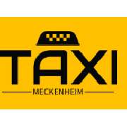 Taxi Meckenheim GmbH - LOGO