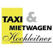 Taxi & Mietwagen Hochleitner - LOGO