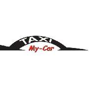 Taxi & Mietwagen My-Car - LOGO