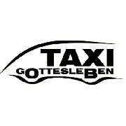 Taxi & Mietwagenbetrieb Gottesleben - LOGO