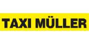 Taxi Müller Münchberg - LOGO