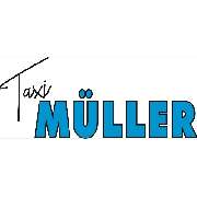 Taxi Müller - LOGO