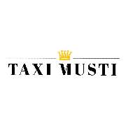 Taxi Musti - LOGO