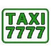 Taxi Nordenham 7777, Taxiunternehmen & Mietwagenservice - LOGO